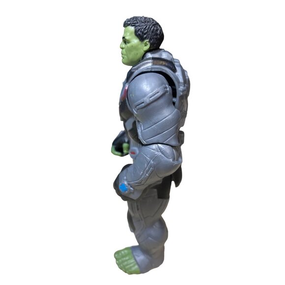 Hasbro Avengers Hulk 5.5 Inch Action Figure - Picture 5 of 12